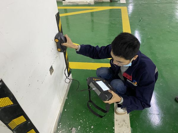 結構健康