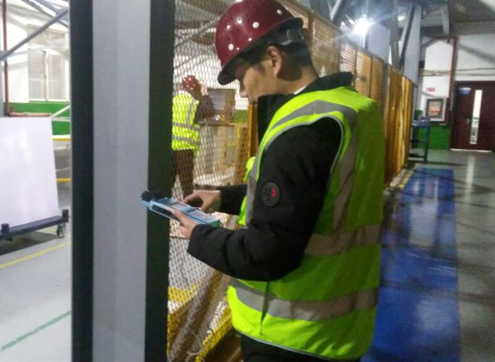 鋼結構廠房需要檢測的內容